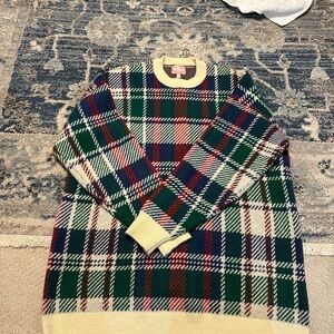 Show Me Your Mumu Oversized Sweater